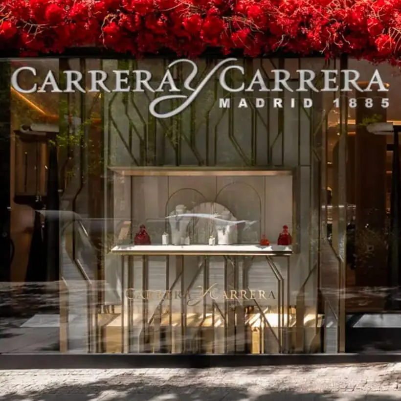 Carrera y Carrera