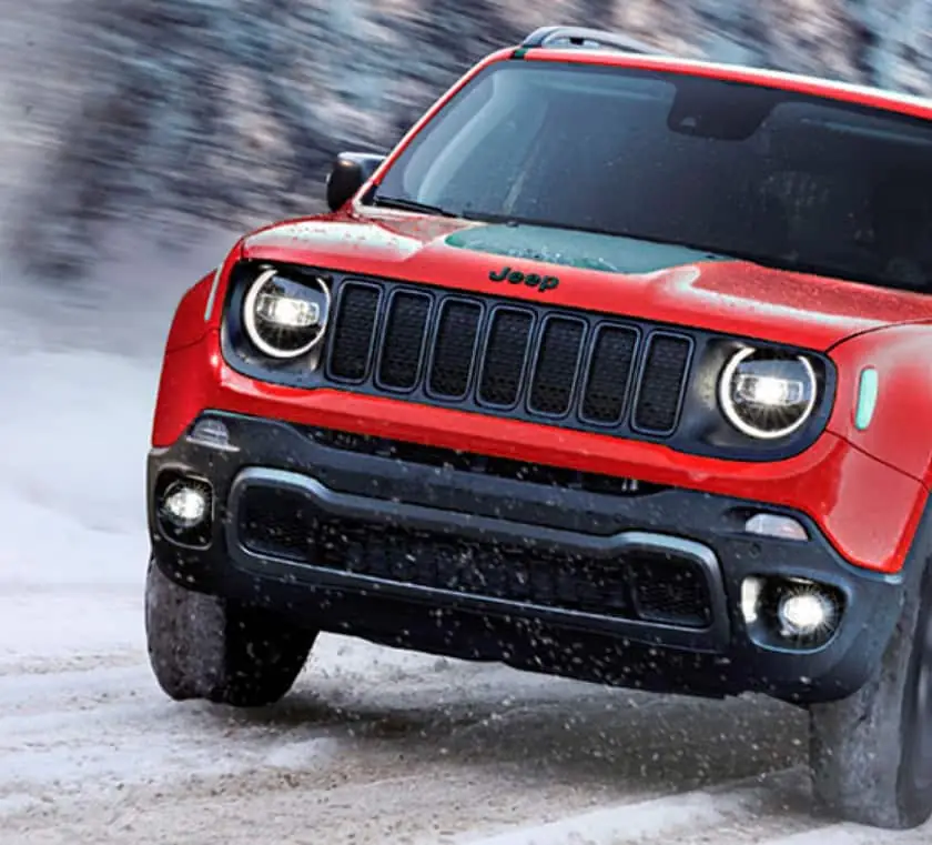 Jeep