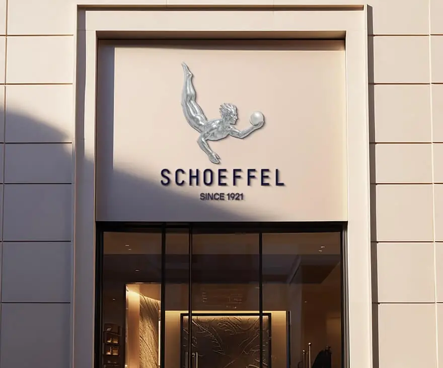 Schoeffel