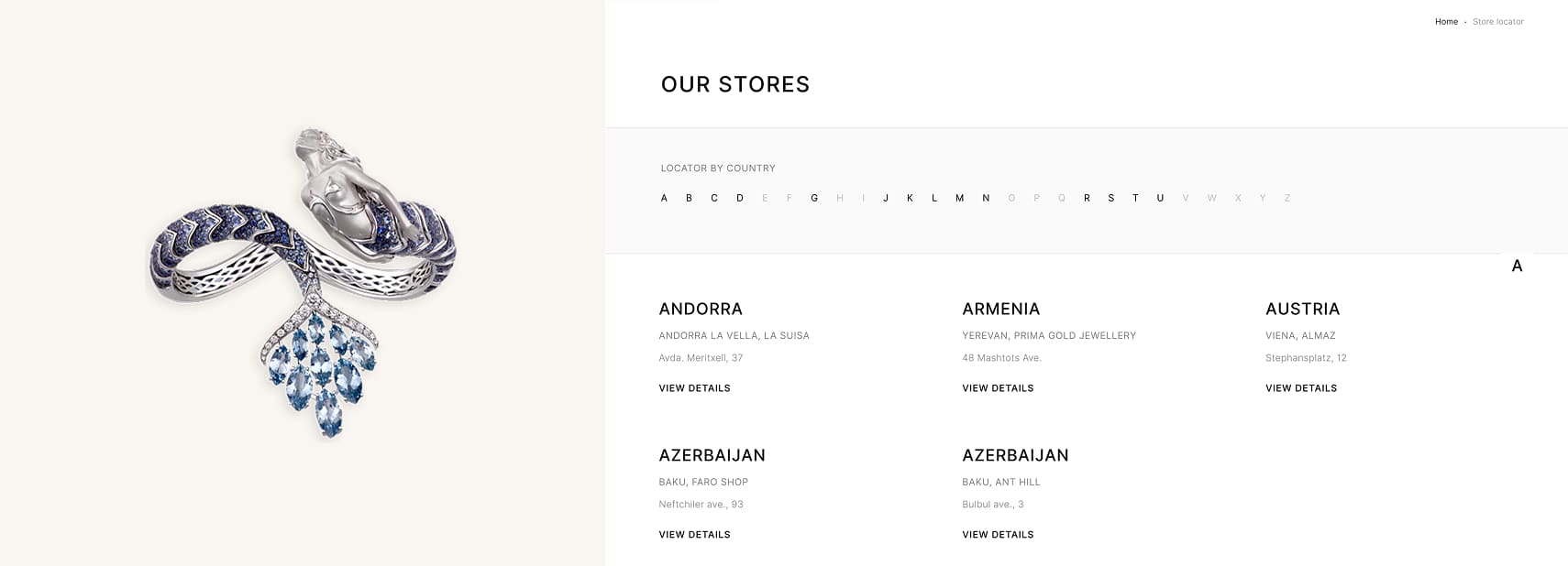 Magerit UX/UI, product presentation