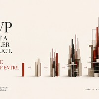 MVP Isn't a Minimal Product. It's the Cost of Entry.