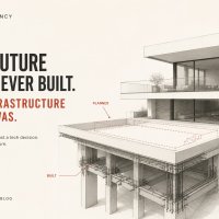 The Build vs. Buy Equation Has Changed. Most Companies Have Not Recalculated It.