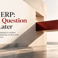 CRM и ERP: в чём разница и какая система нужна вашему бизнесу