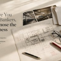 Before You Hire Bankers, Diagnose the Business