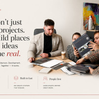 A Place to Build
