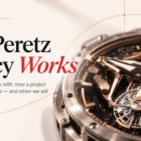 How Peretz Agency Works: Services, Process and Prices