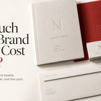 How Much Does a Brand Identity Cost in 2026?