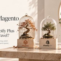 Чи йти з Magento у 2026 році: оновлення, Shopify Plus чи Laravel?