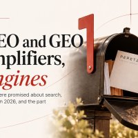 SEO, AEO and GEO Are Amplifiers, Not Engines