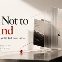 When Not to Rebrand: What to Change and What to Leave Alone