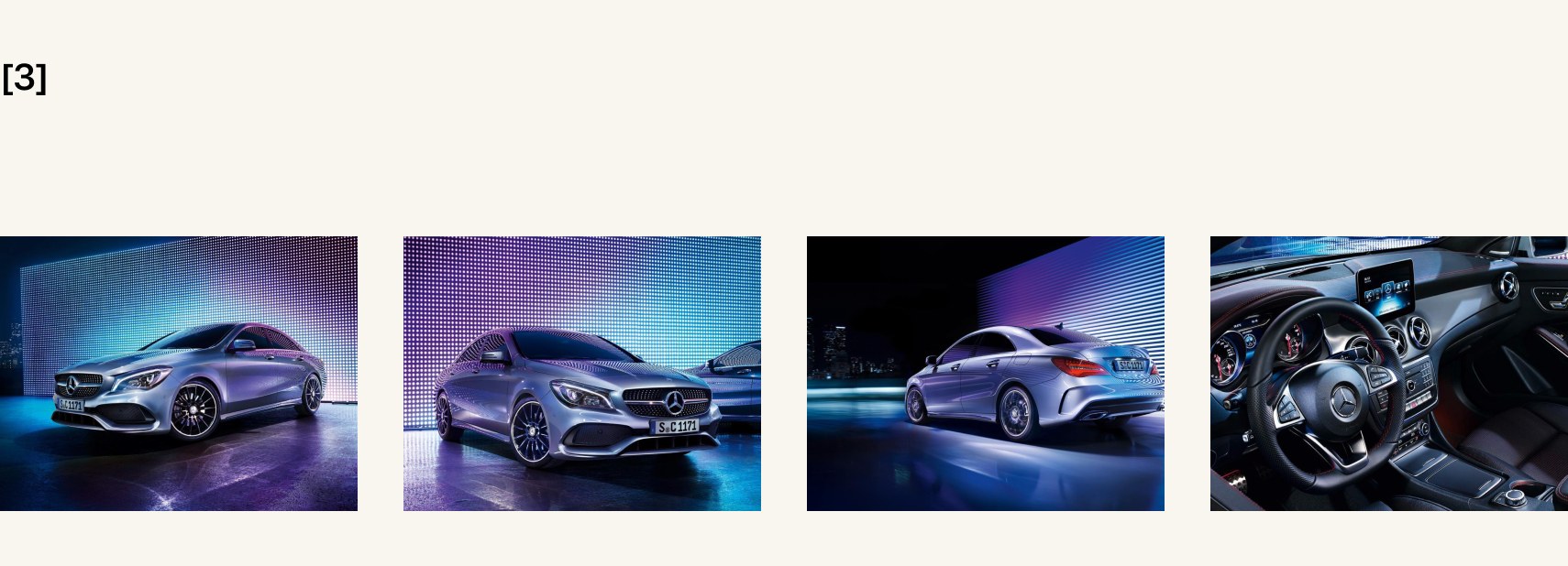 Mercedes-Benz UkrAvto Kharkiv, post design