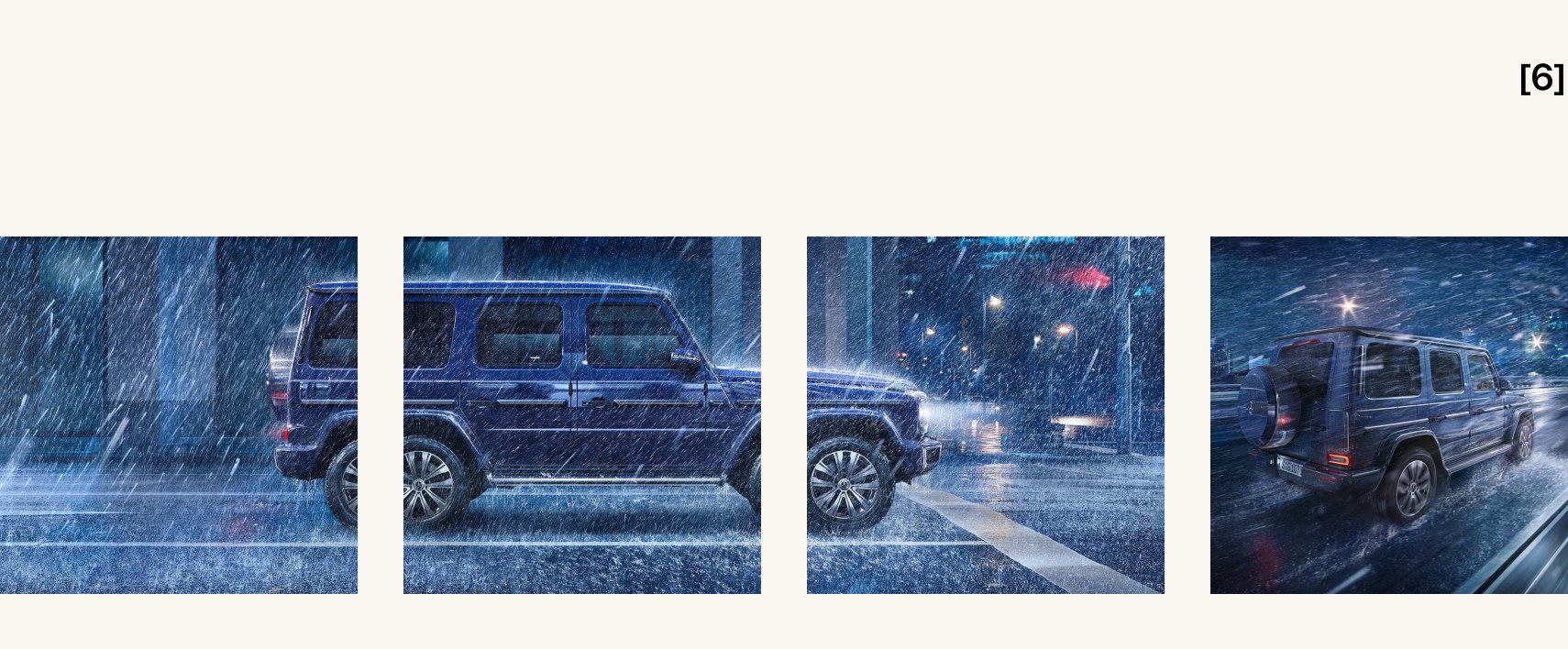 Mercedes-Benz UkrAvto Kharkiv, post design
