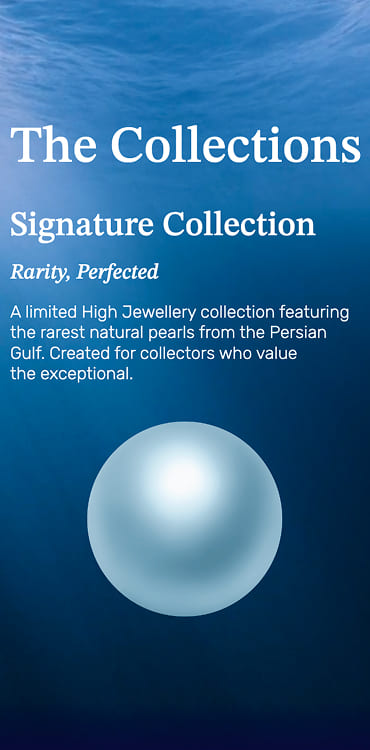 Schoeffel Pearl landing page, mobile gallery